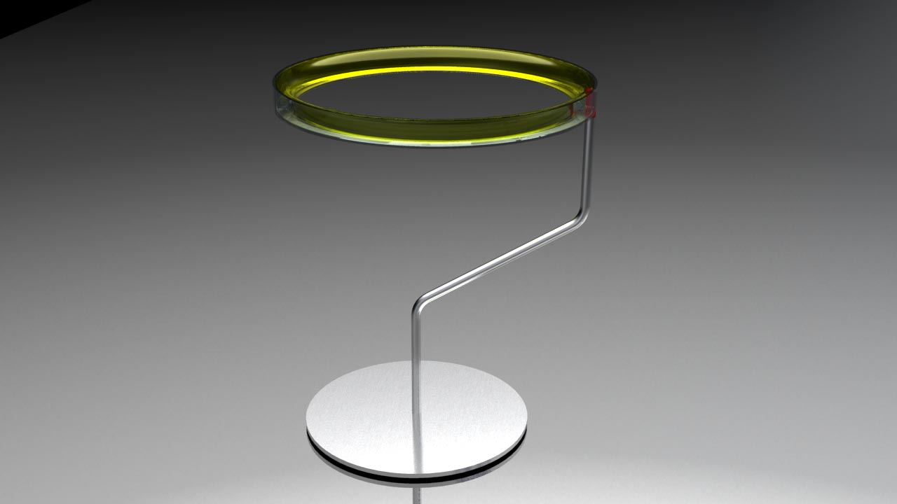 HA LO by gregorysung for ARTEMIDE, italy  gregory polletta   design innovation