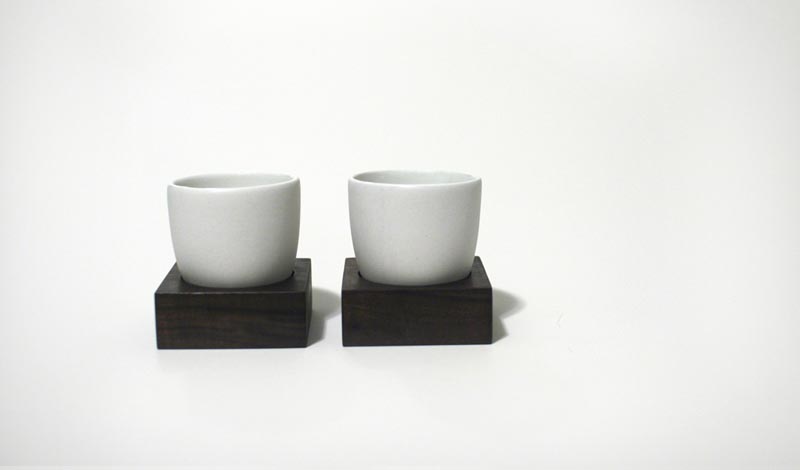 O TEA by gregorysung for THE SHOP @ PHILLIPS DE PURY & CO. new york and london gregory polletta  design innovation